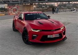 شيفروليه كامارو